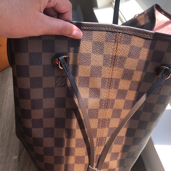 Neverfull MM - Picture 3 of 8